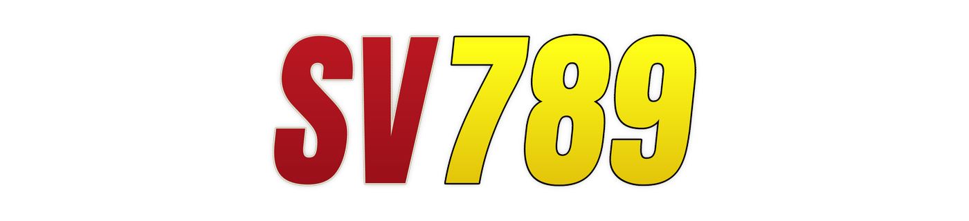 sv789 logo